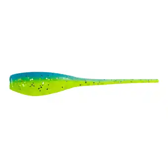 Walmart Bobby Garland Baby Shad Mo Glo Crappie Bait 2 Screamer 18 Count offer
