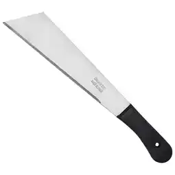 Walmart Zenport MP13 13-inch Blade Machete PVC Handle w/Sheath offer