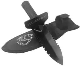 Walmart Sluice Fox Serrated Edge Digger offer