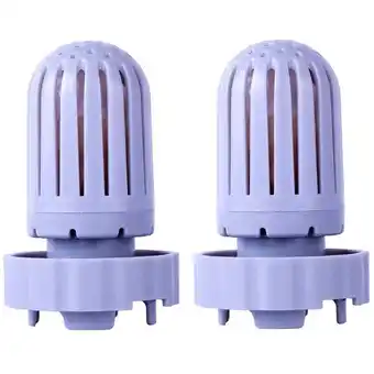 Walmart Air Innovations Universal Humidifier Demineralization Filter 2-Pack offer