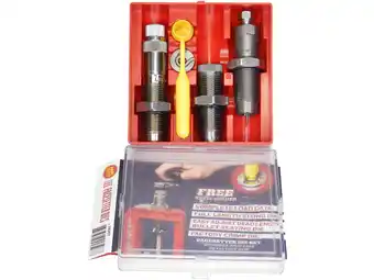Walmart Lee Pacesetter Two-Die Sets .300 Winchester Short Magnum offer