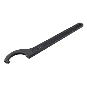 Walmart C Hook Spanner Wrench Collet Chuck for 45-52mm Round Nut offer