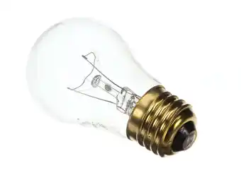 Walmart Clear Bulb 60 W 120 V (Non Di offer