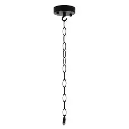 Walmart Farmhouse Light Fixture Ceiling Lamp Pendant Chain Base offer