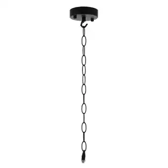 Walmart Farmhouse Light Fixture Ceiling Lamp Pendant Chain Base offer