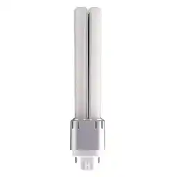Walmart Light Efficient Design LED,10 W,PL Horizontal,4-Pin (GX24q) LED-7320-40K-G3 offer