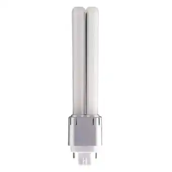 Walmart Light Efficient Design LED,10 W,PL Horizontal,4-Pin (GX24q) LED-7320-40K-G3 offer