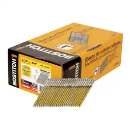 Walmart Stanley S8DRGAL-FH Stick Nails W/Ring Shank 2-3/8 offer