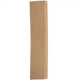 Walmart MLINS 24 Pcs Stack of Corner Protective Gear Baseball Decals Stickers Digital Football Khaki offer