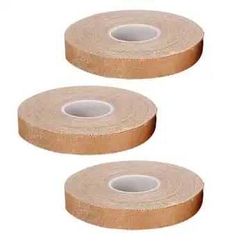 Walmart WORGEOUS 24 pcs Guzheng Finger Protective Tapes Guzheng Finger Tapes for Guzheng Player (Skin Color) offer