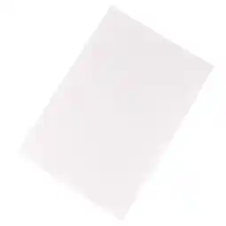 Walmart unbranded 50 Pcs Matte Laminating Spray Laminate Premium Material offer