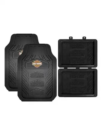 Walmart FLOOR MATS offer