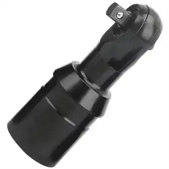 Walmart Ratchet Wrench 3/8 Inch Square Drive 10mm Heavy Duty for Electric Cordless Industrial Grade Tool offer
