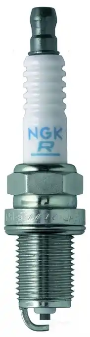Walmart SPARK PLUGS BKR5E 4PACK offer
