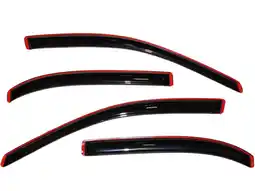Walmart Auto Ventshade [AVS] In-Channel Ventvisor / Window Deflectors offer