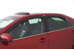 Walmart Auto Ventshade [AVS] Outside Mount Ventvisor / Window Deflectors offer