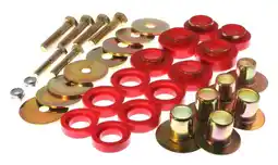 Walmart Energy Suspension 67-81 Camaro / 68-74 Nova/Chevy II / 67-75 Firebird/Trans AM Red Body(subframe) Mo offer