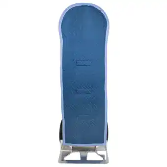 Walmart Monster Trucks MT10116 Round-Top Hand Truck Cover offer