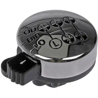 Walmart Dorman 455-5008 Heavy Duty Air Shift Knob offer