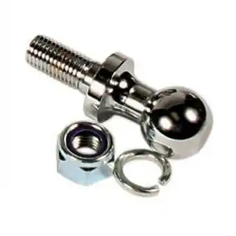 Walmart SWAY CONTROL BALL, WASHER, AND NUT, BULK offer