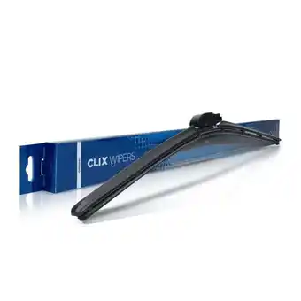 Walmart CLIX OG Original Finish - Single Wiper Blade offer