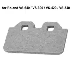 Walmart Wiper for Roland VS-640 / VS-300 / VS-420 / VS-540- 1000006736 offer