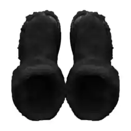 Walmart Winter Clog Insole Replacements - Soft, Warm & Removable Furry Liners offer