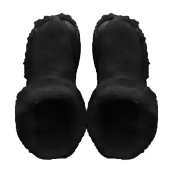 Walmart Winter Clog Insole Replacements - Soft, Warm & Removable Furry Liners offer