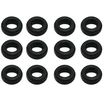 Walmart Round Silicone Ear Hooks for Eyewear - Secure and Comfortable offer