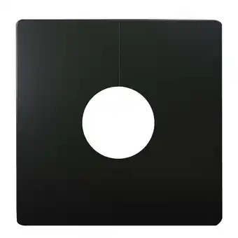 Walmart ZPAQI Wall Split Flange Square Escutcheon Plate for Beautifying, Covering, Blocking offer