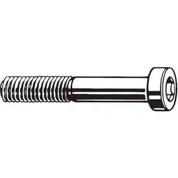 Walmart Manufacturer Varies SHCS,Steel,M12-1.75,40mm L,PK50 M07080.120.0040 offer