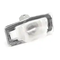 Walmart 2Pcs License Plate Lamp Light For Ford Escape Mazda Miata Protege MPV NC1051270B offer