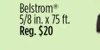 Dollar General Belstrom offer