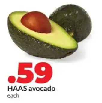 Hy-Vee HAAS avocado offer