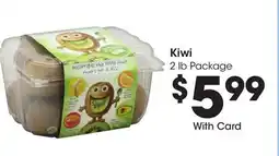 Ralphs Kiwi offer