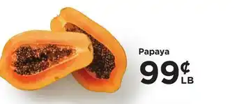 Food 4 Less Papaya offer