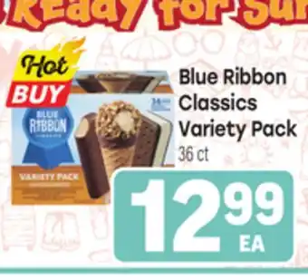 Tony’s Fresh Market Blue Ribbon Classics Variety Pack offer