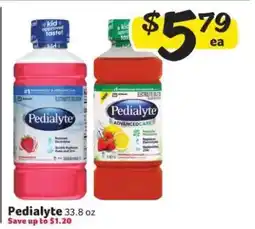 Winn Dixie Pedialyte offer