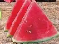 Albertsons Watermelon Wedges offer