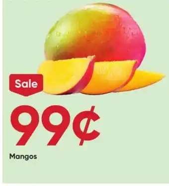 Stater Bros Mangos offer
