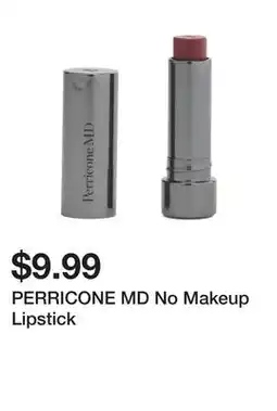 Marshalls PERRICONE MD No Makeup Lipstick offer