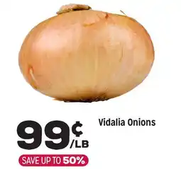 Grocery Outlet Vidalia Onions offer