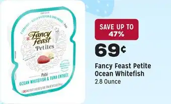 Grocery Outlet Petite Ocean Whitefish offer