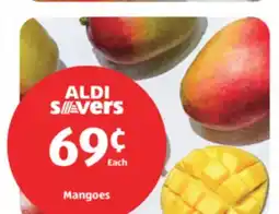 Aldi Mangoes offer