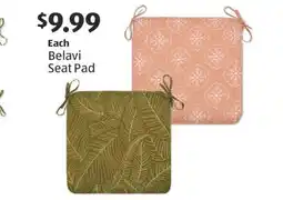 Aldi Belavi Seat Pad offer