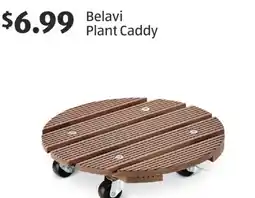 Aldi Belavi Plant Caddy offer
