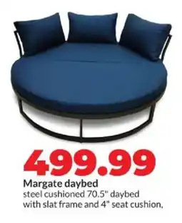Hy-Vee Margate daybed offer