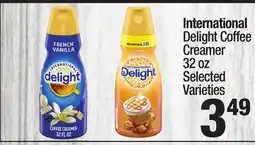 Super King Markets International Delight Coffee Creamer offer