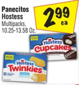 El Super Multipacks offer