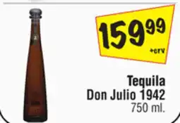 El Super 1942 offer